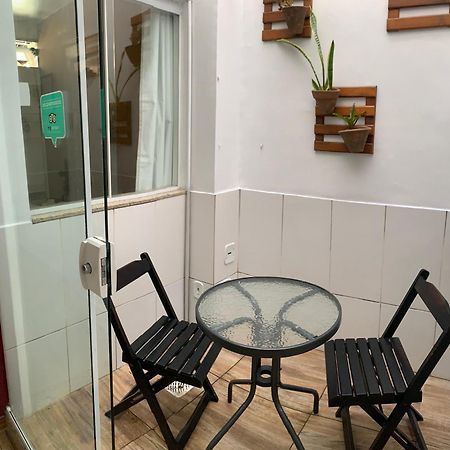 Bougainville Suites 아라이알도카보 외부 사진