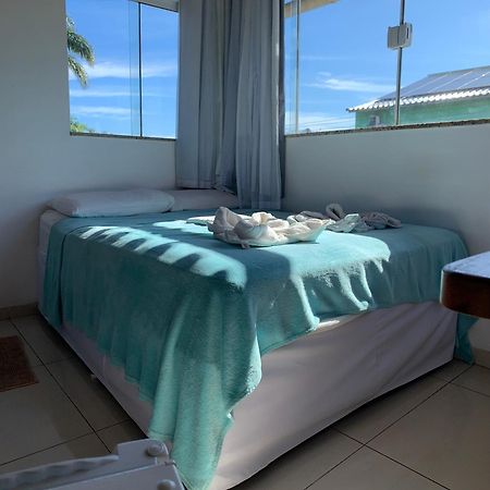 Bougainville Suites 아라이알도카보 외부 사진