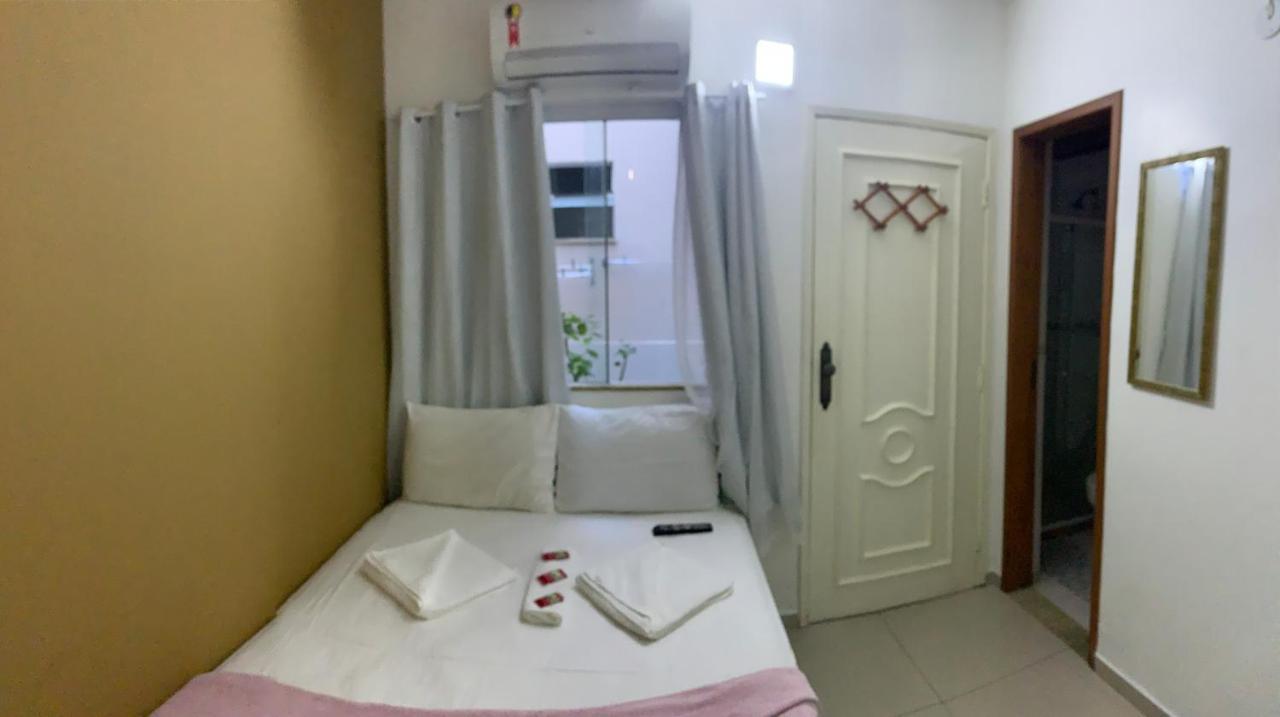 Bougainville Suites 아라이알도카보 외부 사진