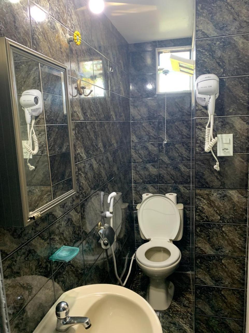 Bougainville Suites 아라이알도카보 외부 사진