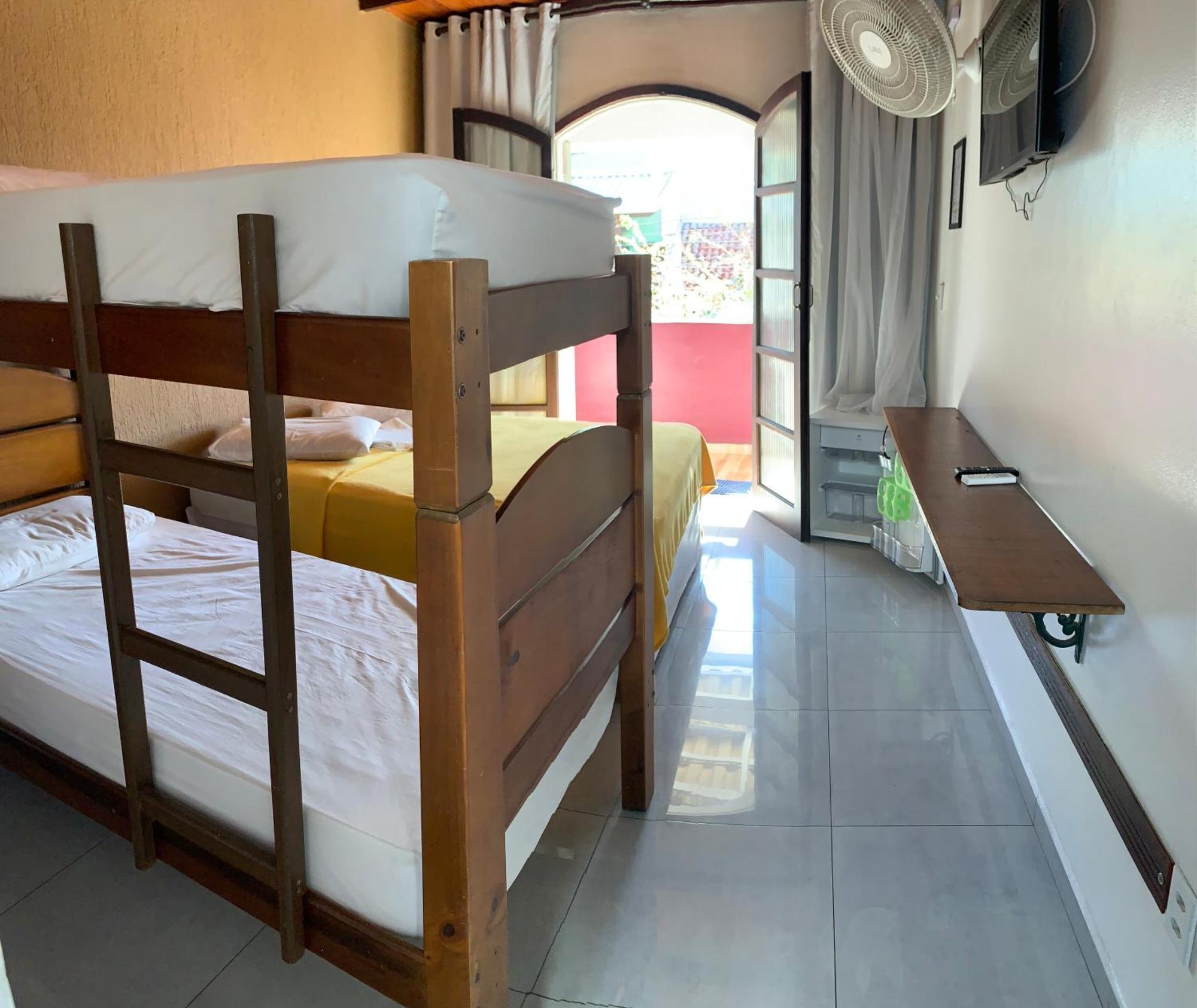 Bougainville Suites 아라이알도카보 외부 사진
