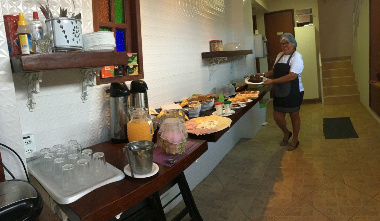 Bougainville Suites 아라이알도카보 외부 사진