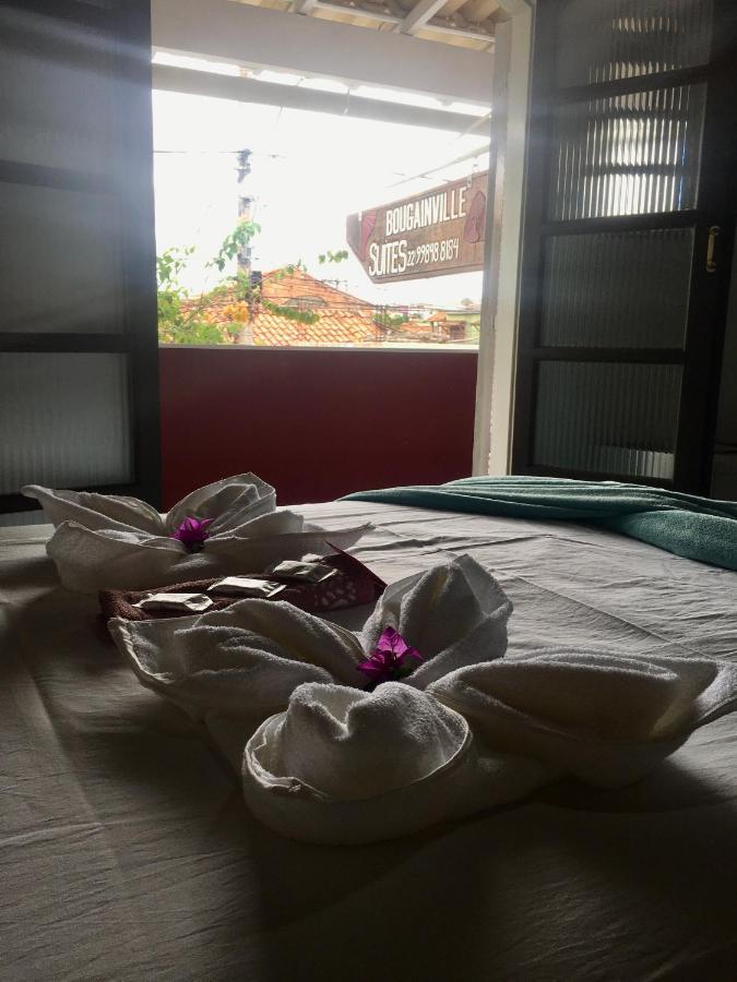 Bougainville Suites 아라이알도카보 외부 사진